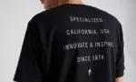 CAMISETA SPECIALIZED RITUAL TEE - Imagem 5