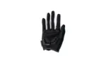 LUVA DEDO LONGO SPECIALIZED FEMININA BODY GEOMETRY DUAL GEL - Imagem 2