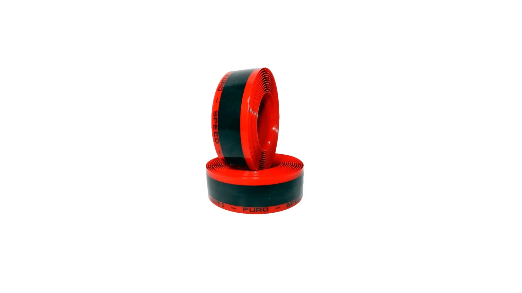 fita anti furo stonne verm FITA PROTETORA ANTI-FURO STTONE'S 23 MM PARA ARO 27 e 700 - Imagem 1