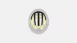 CAPACETE SPECIALIZED CHAMONIX 3 - Imagem 10