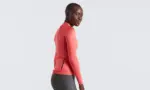 JERSEY FEMININA SPECIALIZED SL AIR SOLID - Imagem 2