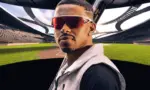 ÓCULOS OAKLEY SPHAERA LENTES PRIZM FIELD, ARMAÇÃO MATTE WHITE OO9403-1136 - Imagem 7