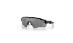 ÓCULOS OAKLEY RADAR EV PATH LENTES PRIZM BLACK, ARMAÇÃO POLISHED BLACK OO9208-5238
