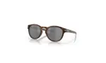 ÓCULOS OAKLEY LATCH LENTES PRIZM BLACK ARMAÇÃO MATTE BROWN TORTOISE 009265-2253