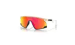 ÓCULOS OAKLEY BXTR LENTES PRIZM RUBY ARMAÇÃO MATTE DESERT TAN OO9280-0439