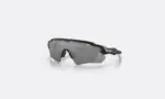 ÓCULOS OAKLEY RADAR EV PATH LENTES PRIZM BLACK POLARIZED, ARMAÇÃO MATTE BLACK OO9208-5138