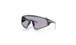 ÓCULOS OAKLEY LATCH PANEL LENTES PRIZM SLATE, ARMAÇÃO CRYSTAL BLACK OO9404-1335