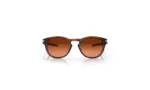 ÓCULOS OAKLEY LATCH LENTES PRIZM BROWN GRADIENT ARMAÇÃO MATTE BROWN TORTOISE OO9265-6053 - Imagem 2