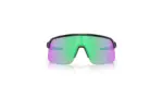 ÓCULOS OAKLEY SUTRO LITE LENTES PRIZM GOLF, ARMAÇÃO MATTE BLACK OO9463-4939 - Imagem 2