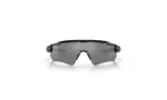 ÓCULOS OAKLEY RADAR EV PATH LENTES PRIZM BLACK, ARMAÇÃO POLISHED BLACK OO9208-5238 - Imagem 2