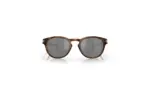 ÓCULOS OAKLEY LATCH LENTES PRIZM BLACK ARMAÇÃO MATTE BROWN TORTOISE 009265-2253 - Imagem 2