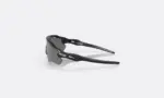 ÓCULOS OAKLEY RADAR EV PATH LENTES PRIZM BLACK POLARIZED, ARMAÇÃO MATTE BLACK OO9208-5138 - Imagem 2