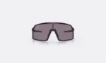 ÓCULOS OAKLEY SUTRO S LENTES PRIZM GREY, ARMAÇÃO MATTE BLACK OO9462-0728 - Imagem 2
