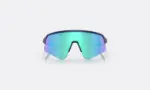 ÓCULOS OAKLEY SUTRO LITE SWEEP LENTES PRIZM SAPPHIRE, ARMAÇÃO MATTE NAVY OO9465-0539  - Imagem 2