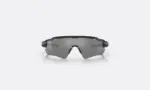 ÓCULOS OAKLEY RADAR EV PATH LENTES PRIZM BLACK POLARIZED, ARMAÇÃO MATTE BLACK OO9208-5138 - Imagem 3