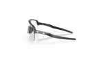 ÓCULOS OAKLEY SUTRO LITE LENTES CLEAR TO BLACK IRIDIUM PHOTOCHROMIC, ARMAÇÃO MATTE CARBON OO9463-4539 - Imagem 3