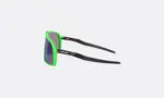 ÓCULOS OAKLEY SUTRO LENTES PRIZM JADE GREEN MIRROR, ARMAÇÃO GREEN OO9406-B437 - Imagem 3
