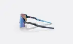 ÓCULOS OAKLEY SUTRO LITE SWEEP LENTES PRIZM SAPPHIRE, ARMAÇÃO MATTE NAVY OO9465-0539  - Imagem 3