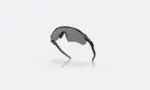 ÓCULOS OAKLEY RADAR EV PATH LENTES PRIZM BLACK POLARIZED, ARMAÇÃO MATTE BLACK OO9208-5138 - Imagem 4