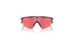 ÓCULOS OAKLEY SPHAERA LENTES PRIZM TRAIL TORCH, ARMAÇÃO MATTE GREY SMOKE 009403-0936 - Imagem 2