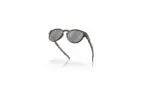 ÓCULOS OAKLEY LATCH LENTES PRIZM BLACK ARMAÇÃO MATTE BROWN TORTOISE 009265-2253 - Imagem 4
