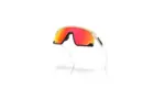 ÓCULOS OAKLEY BXTR LENTES PRIZM RUBY ARMAÇÃO MATTE DESERT TAN OO9280-0439 - Imagem 4