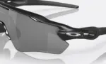 ÓCULOS OAKLEY RADAR EV PATH LENTES PRIZM BLACK POLARIZED, ARMAÇÃO MATTE BLACK OO9208-5138 - Imagem 5