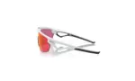 ÓCULOS OAKLEY SPHAERA LENTES PRIZM FIELD, ARMAÇÃO MATTE WHITE OO9403-1136 - Imagem 3