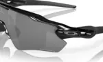 ÓCULOS OAKLEY RADAR EV PATH LENTES PRIZM BLACK, ARMAÇÃO POLISHED BLACK OO9208-5238 - Imagem 5