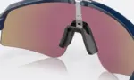 ÓCULOS OAKLEY SUTRO LITE SWEEP LENTES PRIZM SAPPHIRE, ARMAÇÃO MATTE NAVY OO9465-0539  - Imagem 6