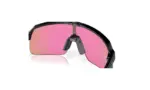ÓCULOS OAKLEY SUTRO LITE LENTES PRIZM GOLF, ARMAÇÃO MATTE BLACK OO9463-4939 - Imagem 6