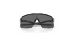 ÓCULOS OAKLEY SUTRO LITE LENTES CLEAR TO BLACK IRIDIUM PHOTOCHROMIC, ARMAÇÃO MATTE CARBON OO9463-4539 - Imagem 7