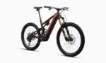 BICICLETA S-WORKS TURBO LEVO 4