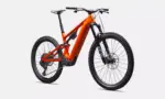 BICICLETA SPECIALIZED TURBO LEVO 4 COMP