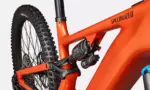 BICICLETA SPECIALIZED TURBO LEVO 4 COMP - Imagem 3