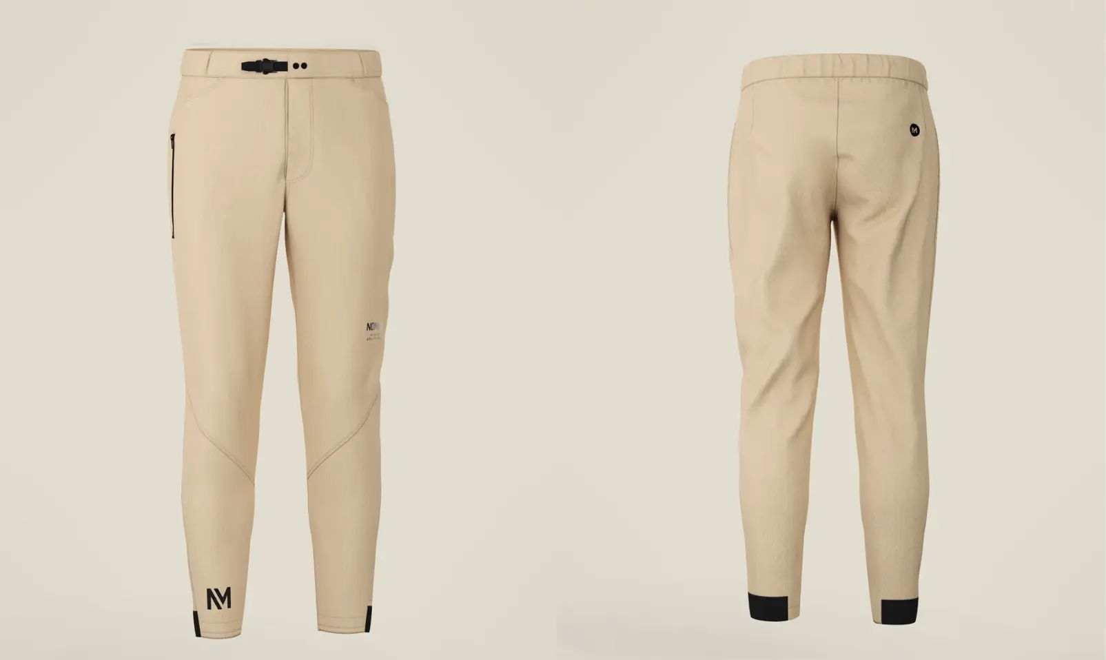 banner para cadastrar prsodutos (51) CALÇA NOMAD ENDURO MASCULINO TAMANHO P - Imagem 1