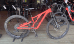 BICICLETA STUMPJUMPER ALLOY