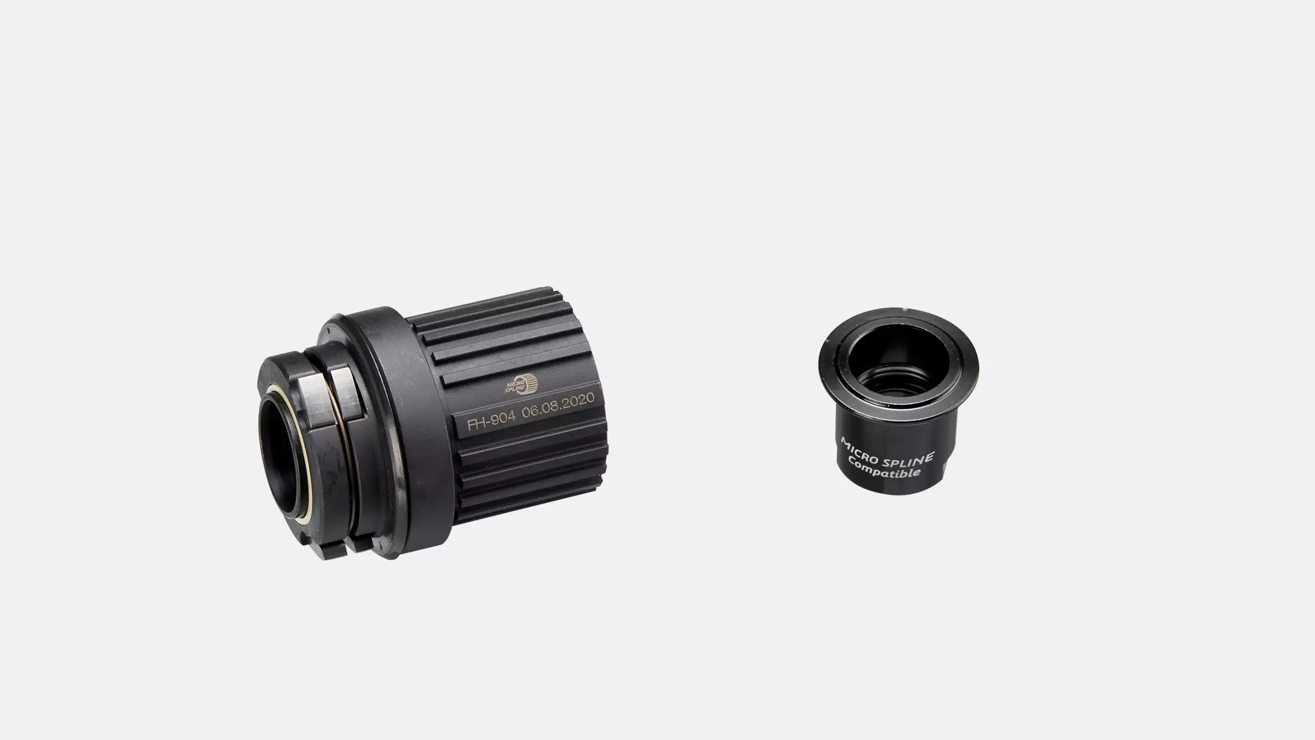 banner pagina inicial (1) FREEHUB SHIMANO MICRO SPLINE - Imagem 1