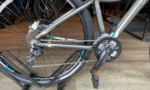 BICICLETA TREK CALI SL - Imagem 4