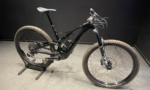 BICICLETA SPECIALIZED TURBO LEVO SL COMP CARBON