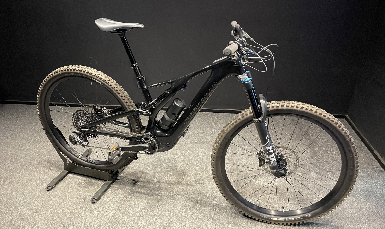 banner para cadastrar prsodutos - 2026-06-24T145749.372 BICICLETA SPECIALIZED TURBO LEVO SL COMP CARBON - Imagem 1