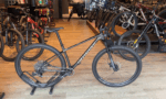 BICICLETA SPECIALIZED CHISEL HT COMP