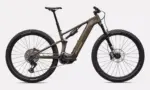 BICICLETA SPECIALIZED TURBO LEVO R COMP - Imagem 9