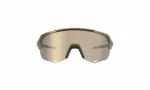 ÓCULOS HB EDGE R M GRA BLACK GOLD CHROME - Imagem 2