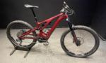 BICICLETA SPECIALIZED TURBO LEVO EXPERT S3