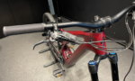 BICICLETA SPECIALIZED TURBO LEVO EXPERT S3 - Imagem 4
