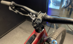 BICICLETA SPECIALIZED TURBO LEVO EXPERT S3 - Imagem 5