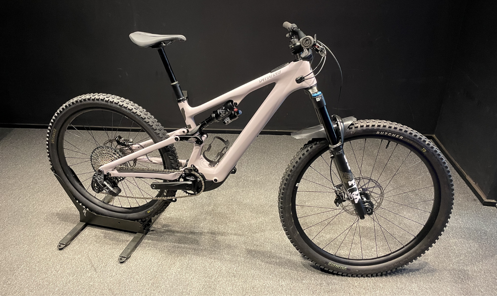 BICICLETA TURBO LEVO SL 2 EXPERT