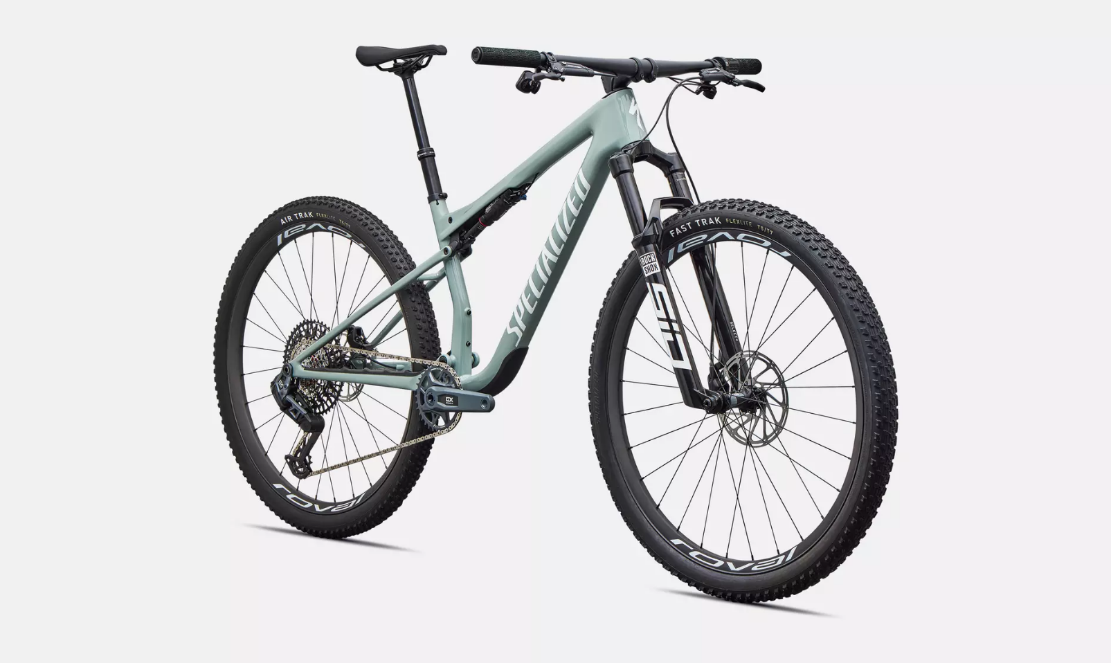 BICICLETA SPECIALIZED EPIC 9 EXPERT