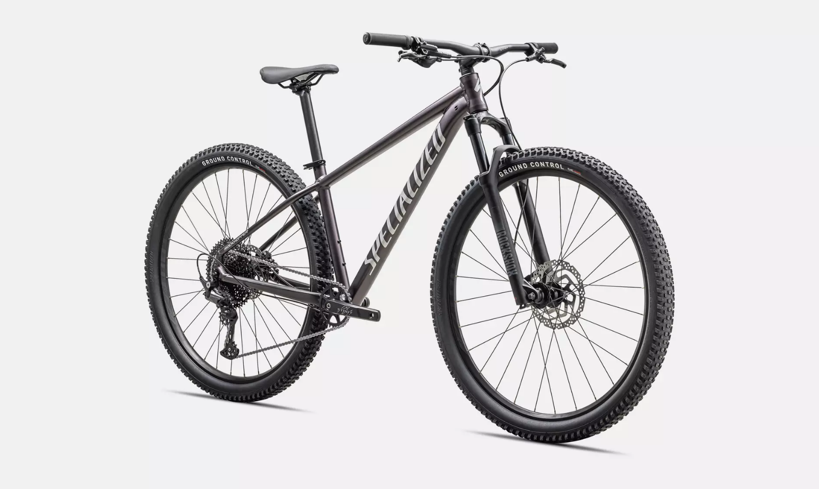 BICICLETA SPECIALIZED ROCKHOPPER COMP